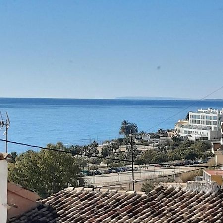 Ksar Azul 6 Pers A 2 Mn De La Plage فيياخويوسا المظهر الخارجي الصورة