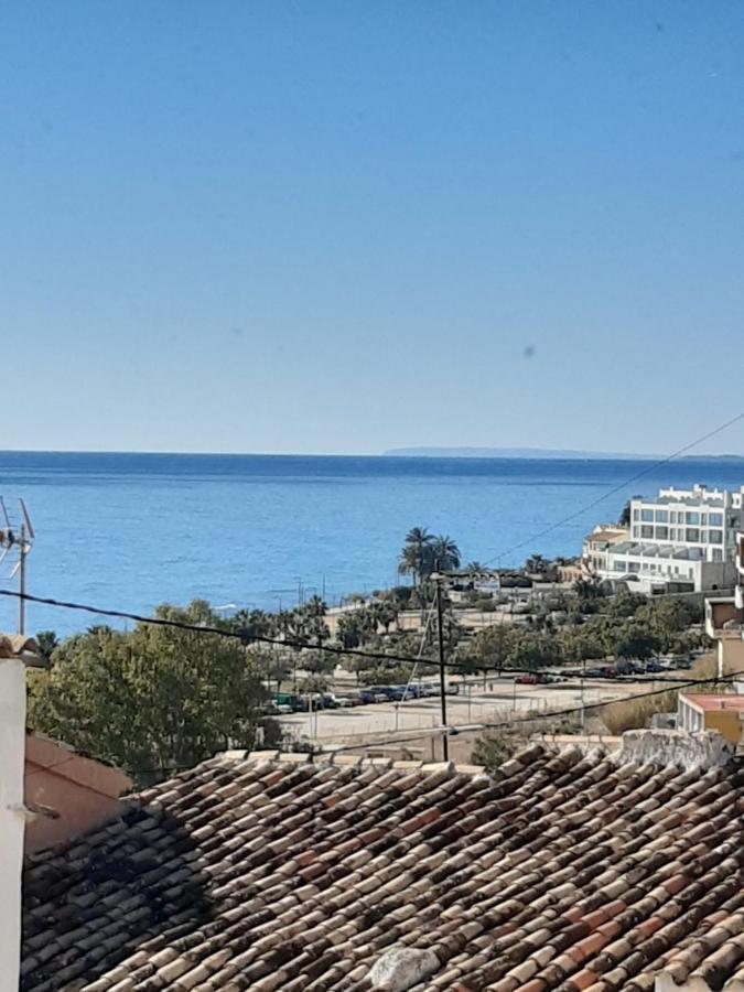 Ksar Azul 6 Pers A 2 Mn De La Plage فيياخويوسا المظهر الخارجي الصورة