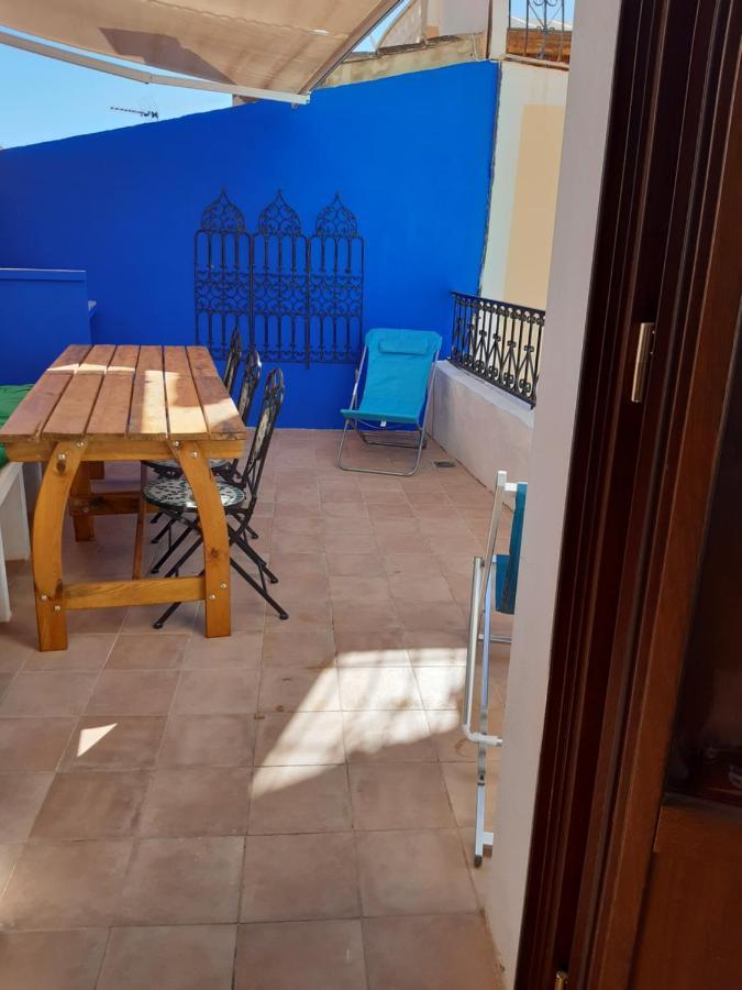 Ksar Azul 6 Pers A 2 Mn De La Plage فيياخويوسا المظهر الخارجي الصورة